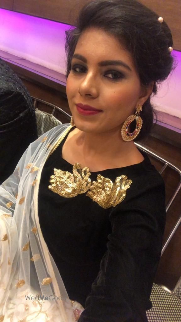 Photo From Party Makeups - By Makeup by Geet Rajdev