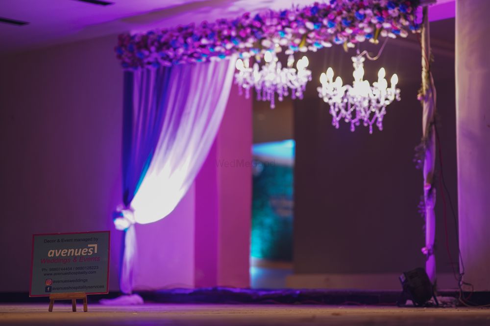 Photo From Styron and Crystal - By Avenues Weddings and Events