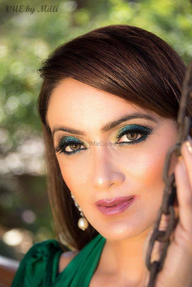 Photo From Cocktail look - By Makeup by Ankur Sethi