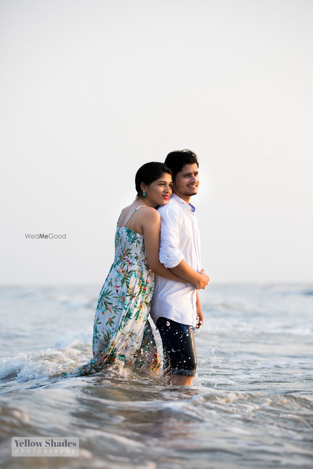 Photo From Ankush + Aparna  - By Yellow Shades Photography