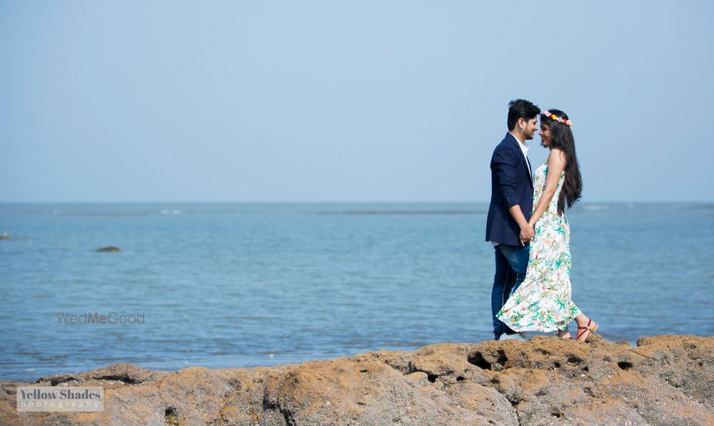 Photo From Ankush + Aparna  - By Yellow Shades Photography