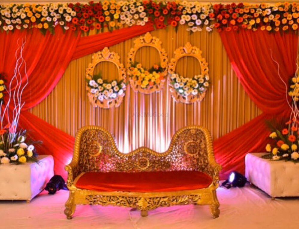 Photo From Wedding - By Usha Palace