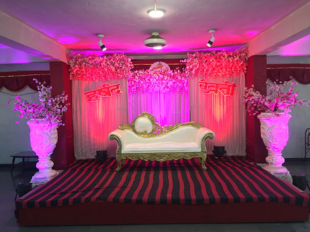 Photo From Wedding - By Usha Palace