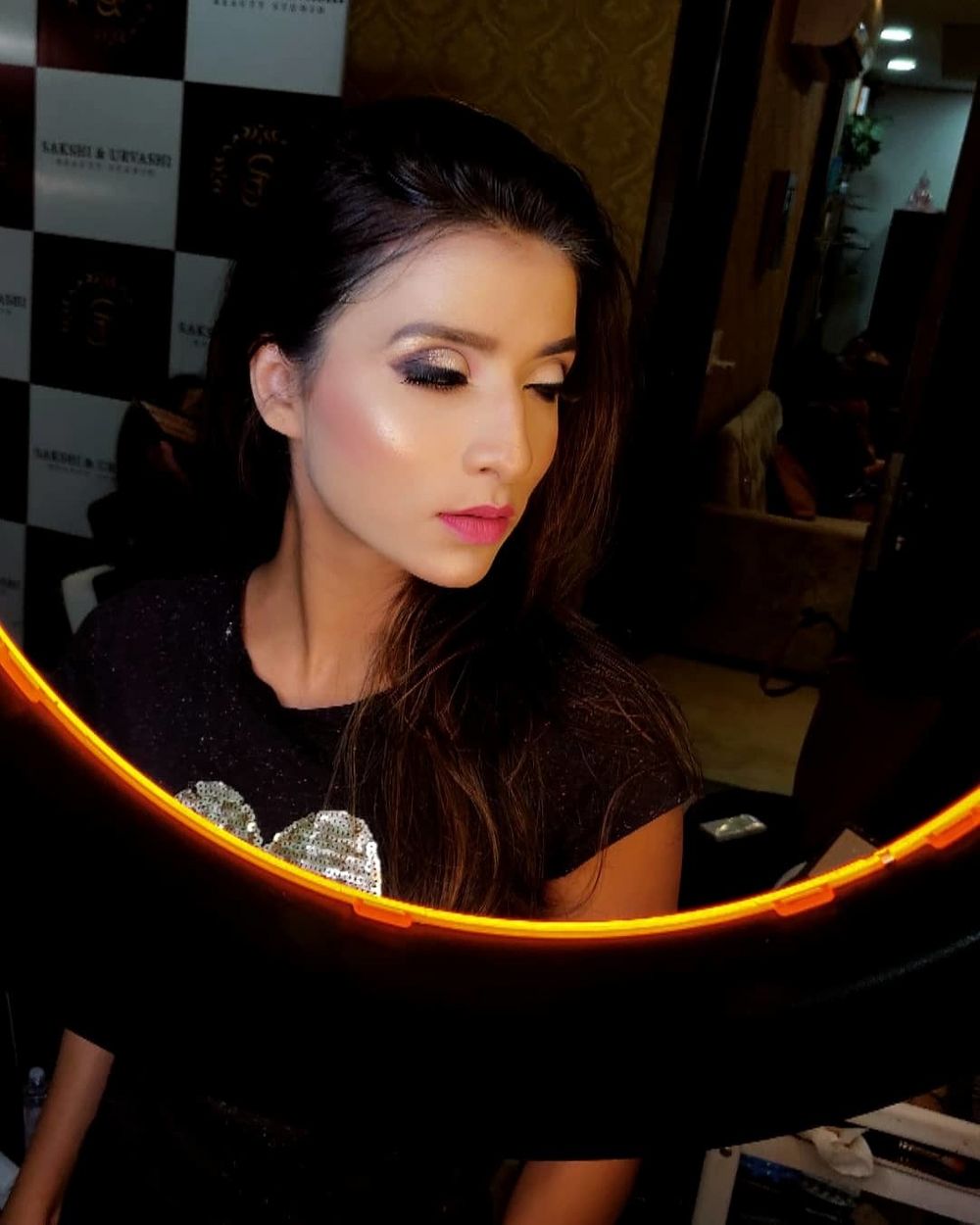 Photo From Shoot Makeups - By Makeup by Geet Rajdev