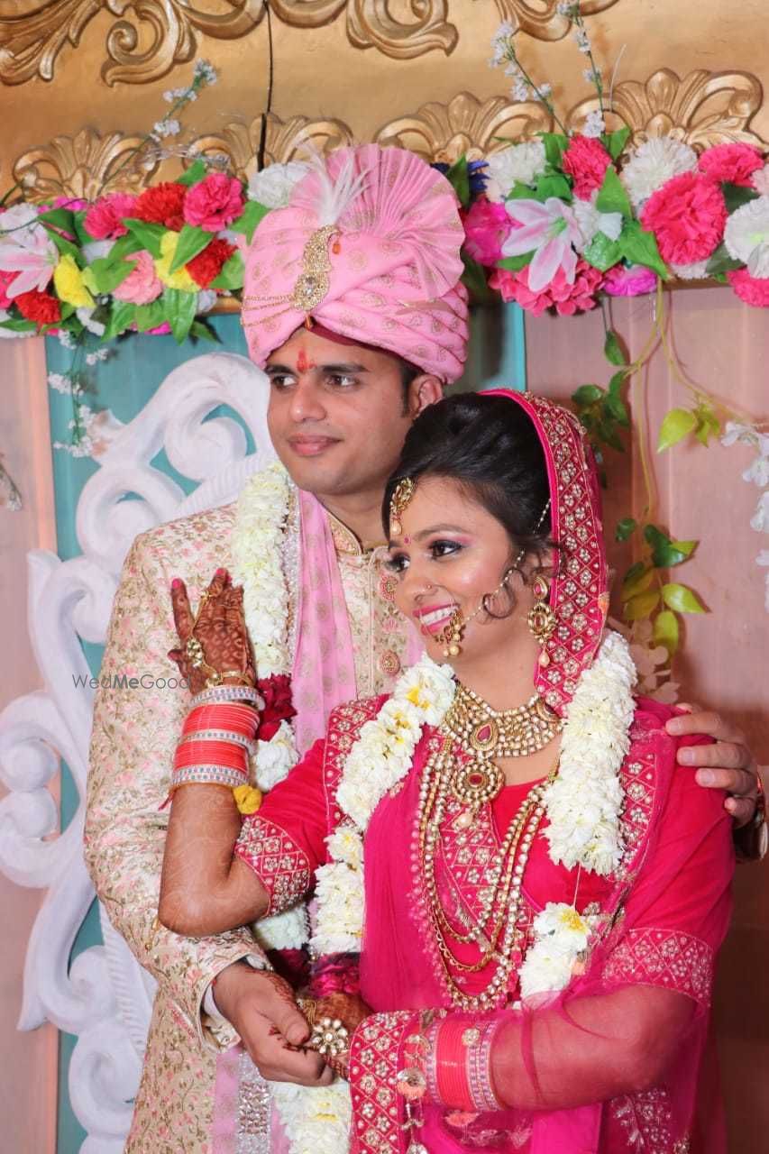 Photo From Brides 2020 - By Artistry by Surbhi