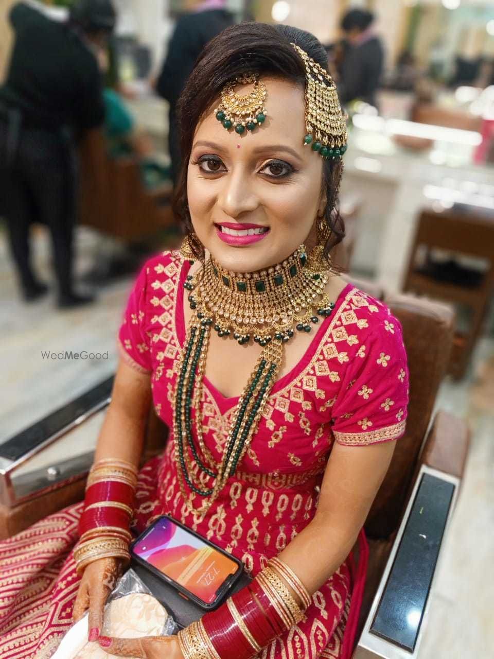 Photo From Brides 2020 - By Artistry by Surbhi