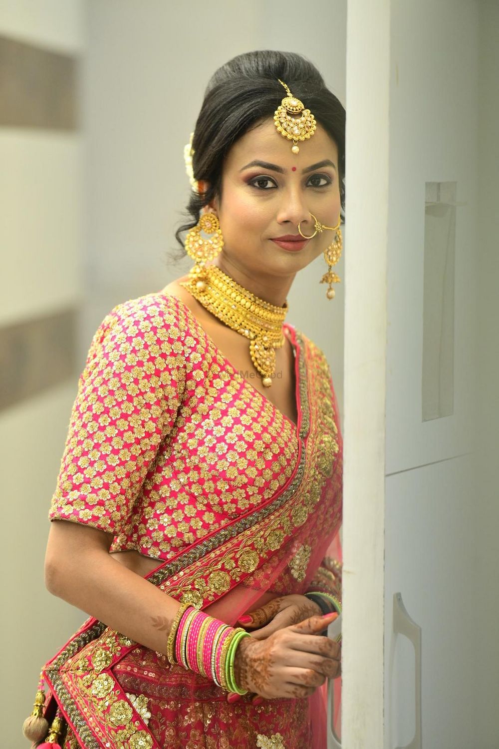 Photo From Brides 2020 - By Artistry by Surbhi