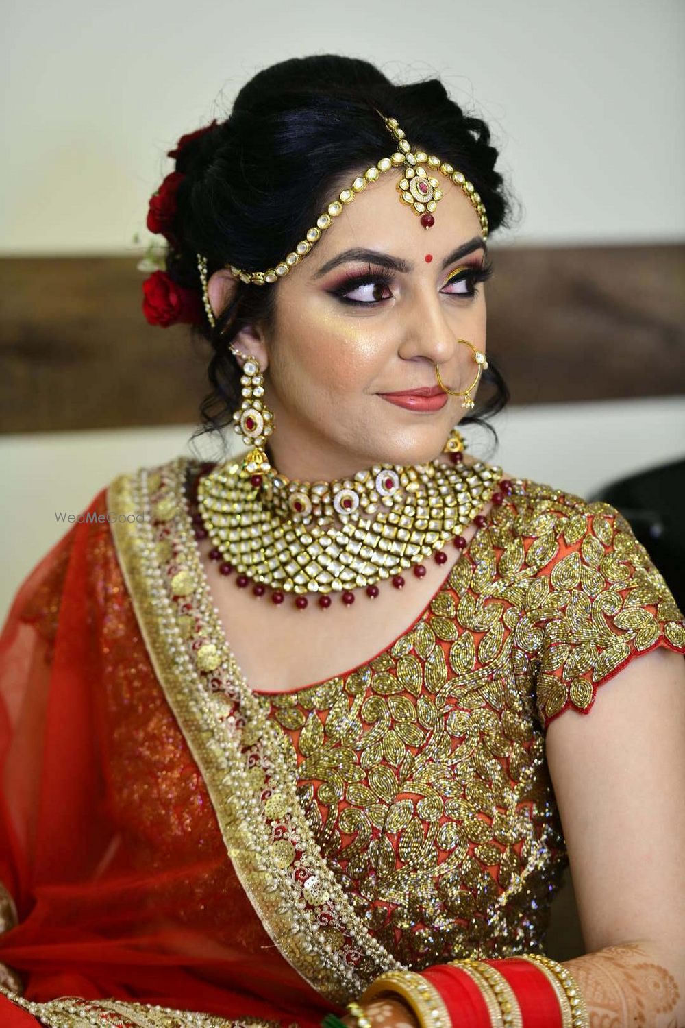 Photo From Brides 2020 - By Artistry by Surbhi