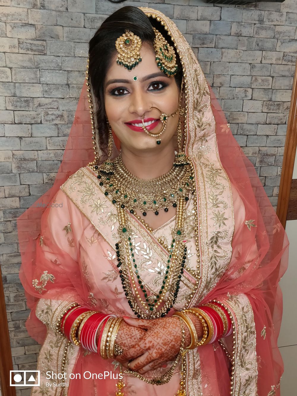 Photo From Brides 2020 - By Artistry by Surbhi