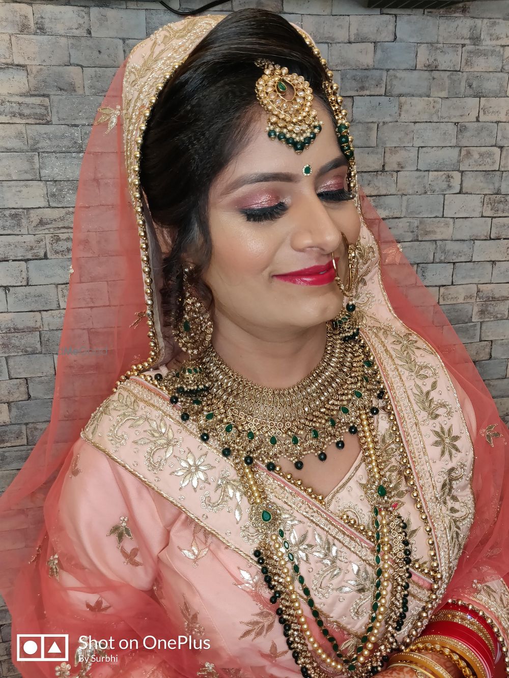 Photo From Brides 2020 - By Artistry by Surbhi