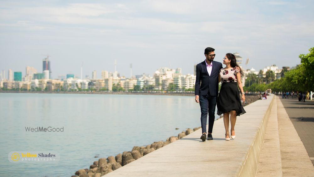 Photo From Sushant & Yamini  - By Yellow Shades Photography