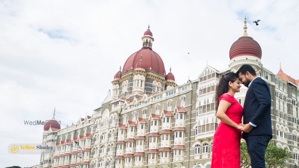 Photo From Sushant & Yamini  - By Yellow Shades Photography