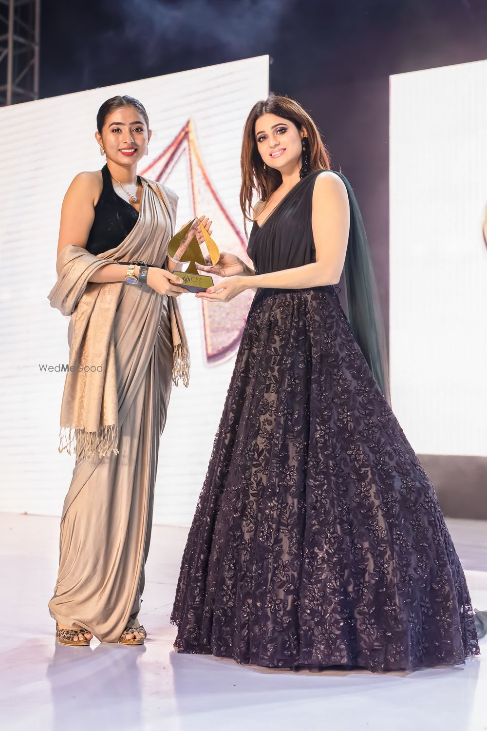 Photo From BEST MAKEUPARTIST AND YOUNG ENTREPRENEUR OF THE YEAR 2020 - By Priyanka Sarmacharjee