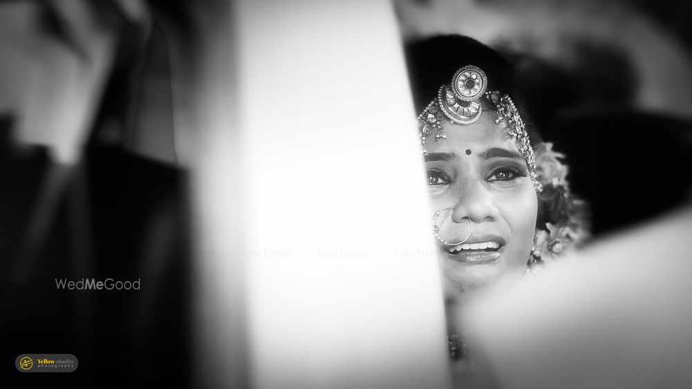 Photo From Dipak + Nupura - By Yellow Shades Photography