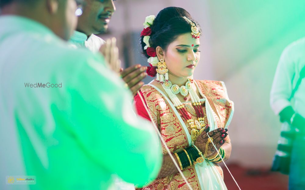 Photo From Dipak + Nupura - By Yellow Shades Photography