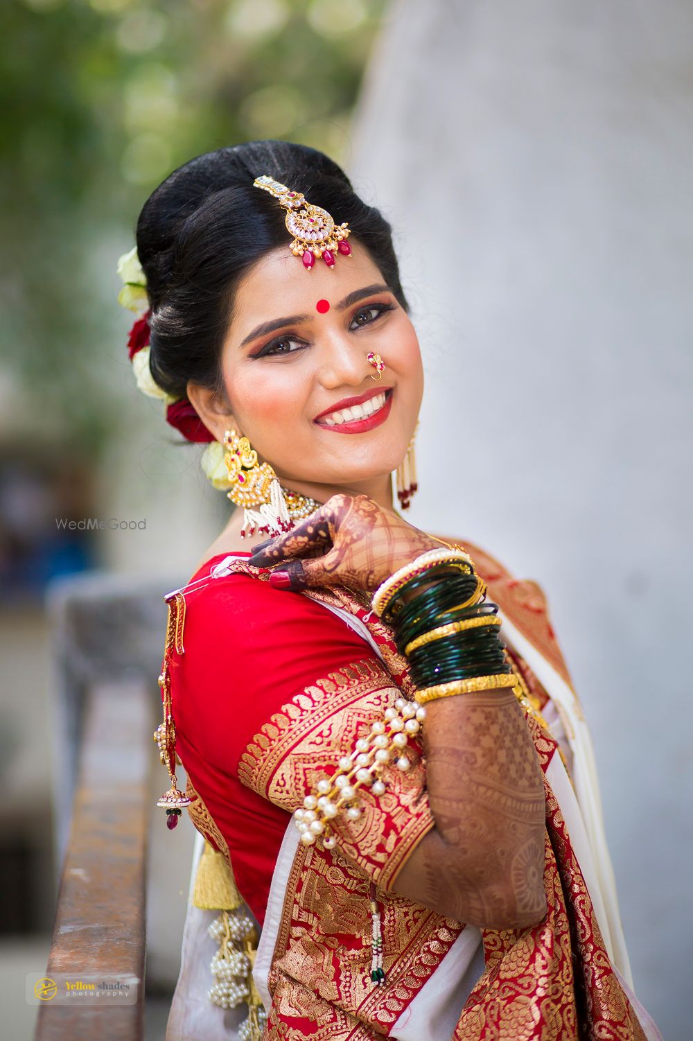 Photo From Dipak + Nupura - By Yellow Shades Photography