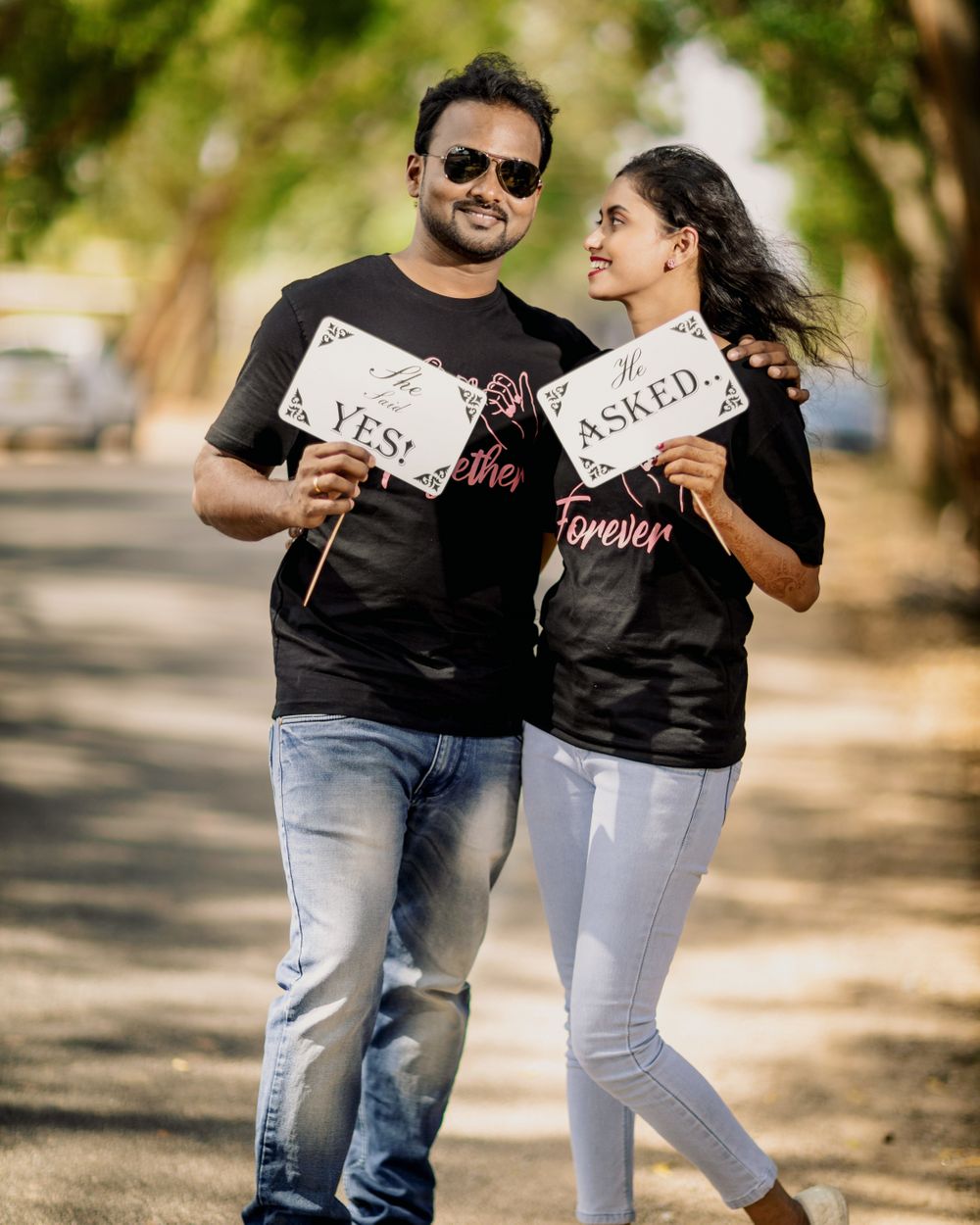 Photo From Pre-wedding Shoot for Avinash & Anwitha - By Colorize Pictures