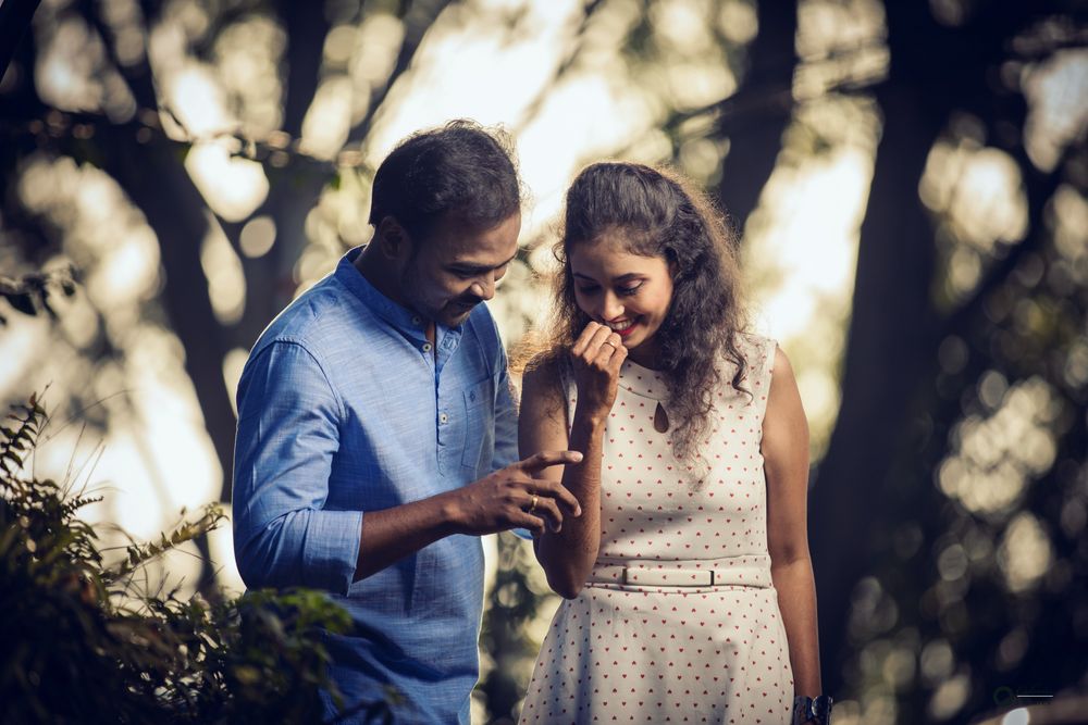 Photo From Pre-wedding Shoot for Avinash & Anwitha - By Colorize Pictures