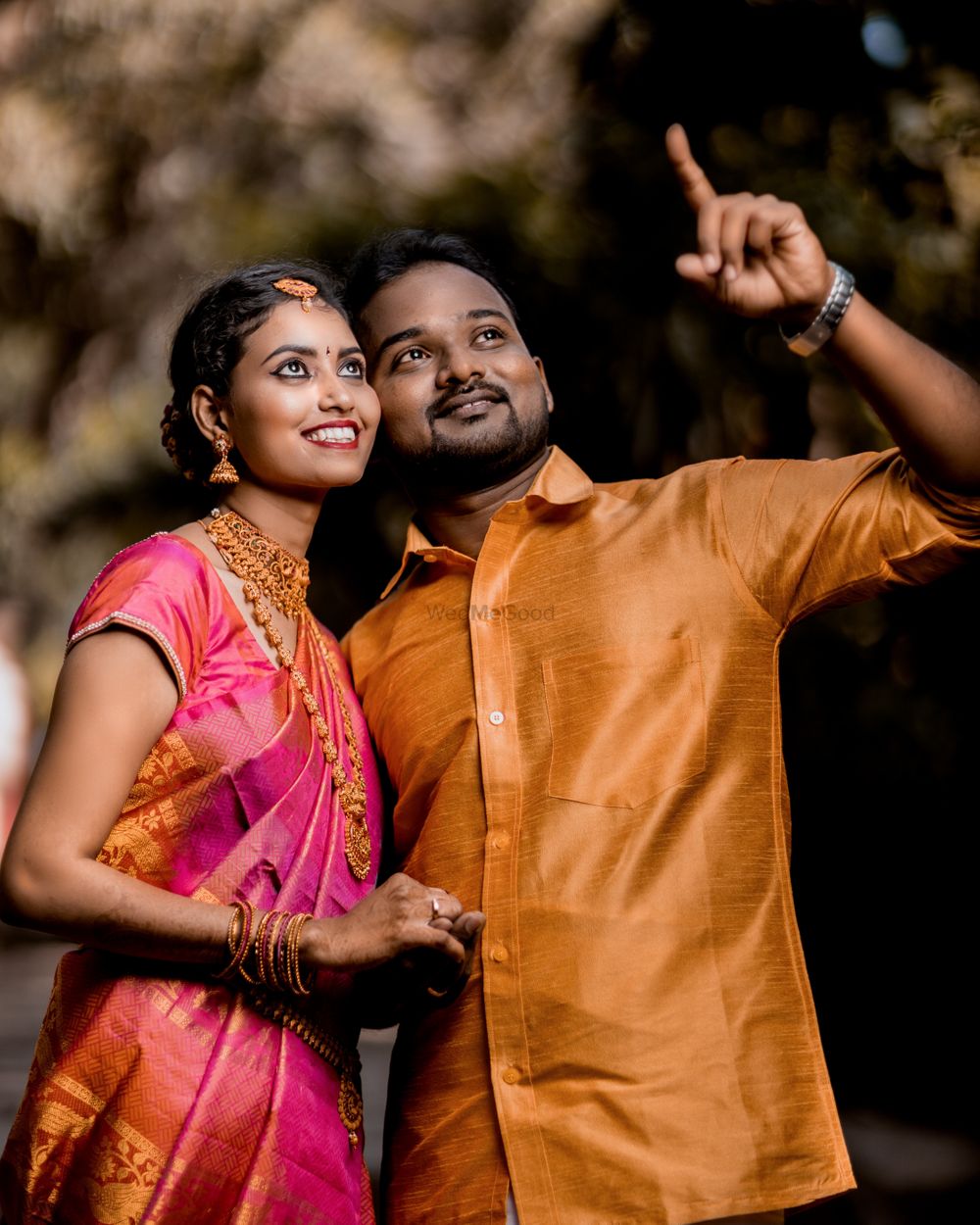 Photo From Pre-wedding Shoot for Avinash & Anwitha - By Colorize Pictures