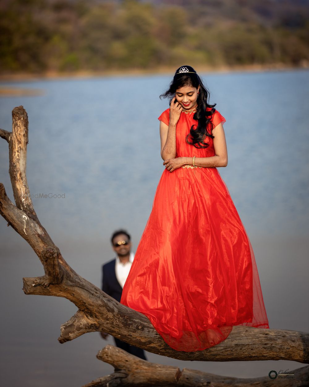 Photo From Pre-wedding Shoot for Avinash & Anwitha - By Colorize Pictures