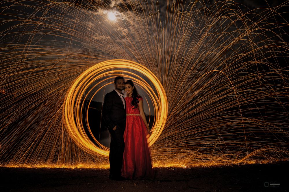 Photo From Pre-wedding Shoot for Avinash & Anwitha - By Colorize Pictures