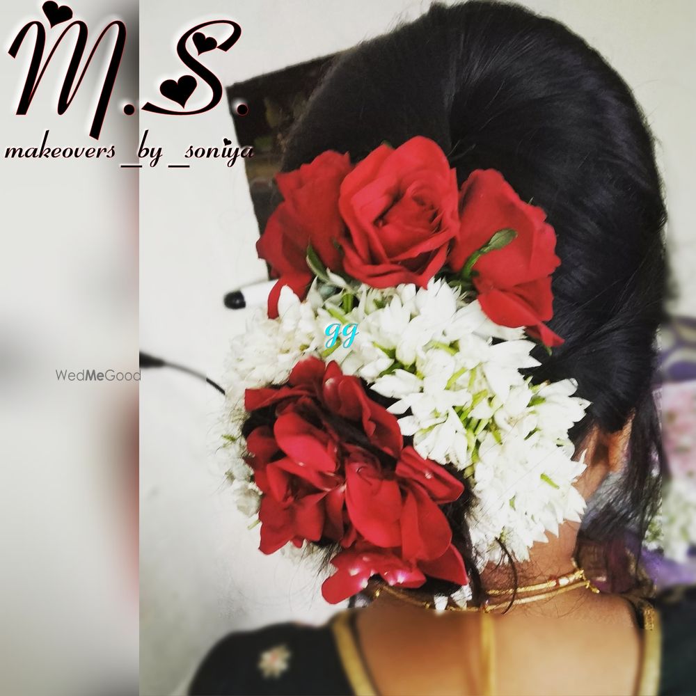 Photo From Hairstyles - By Makeovers by Soniya