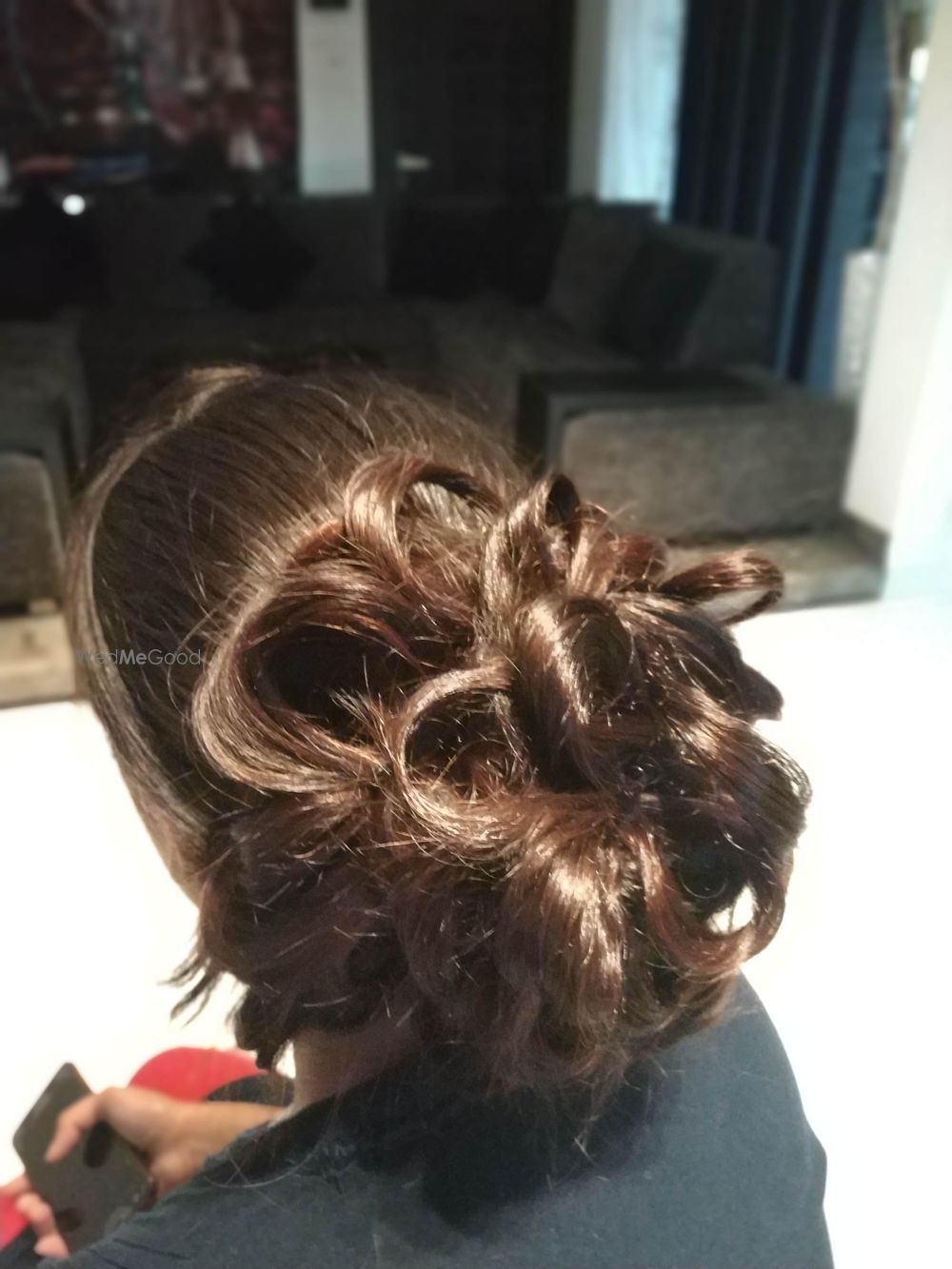 Photo From Hairstyles - By Makeovers by Soniya