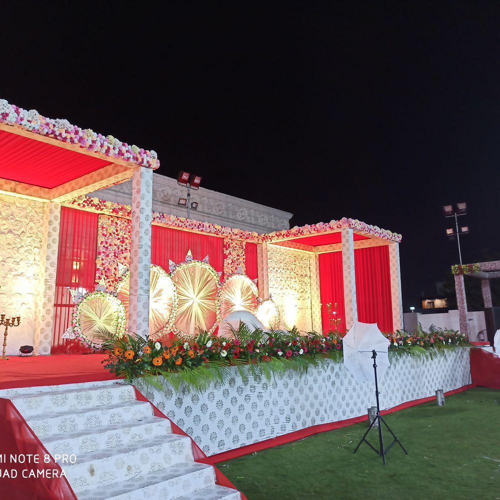 Photo From chopra wedding plot - By Chotiwala Tent and Fabrication