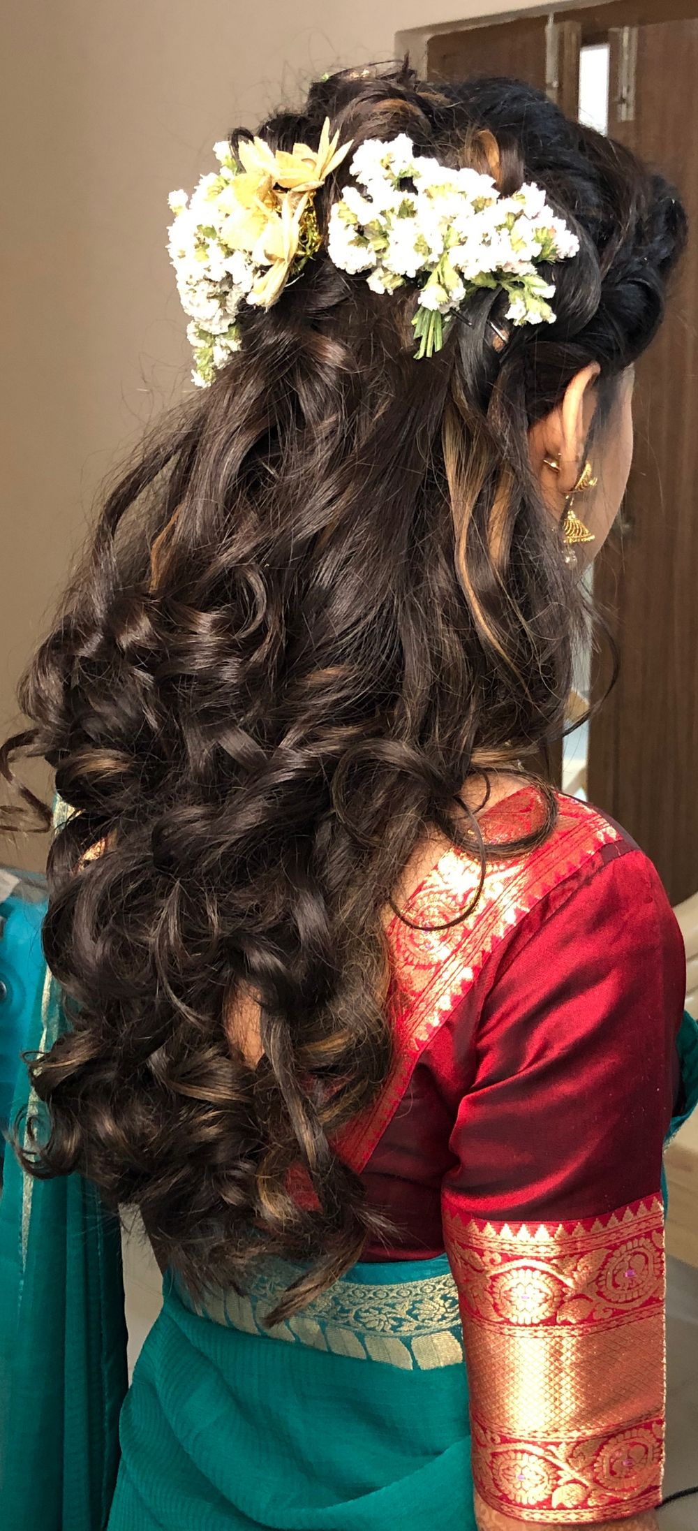 Photo From bride - Priyanka  - By Vandana Bhuyan Makeovers