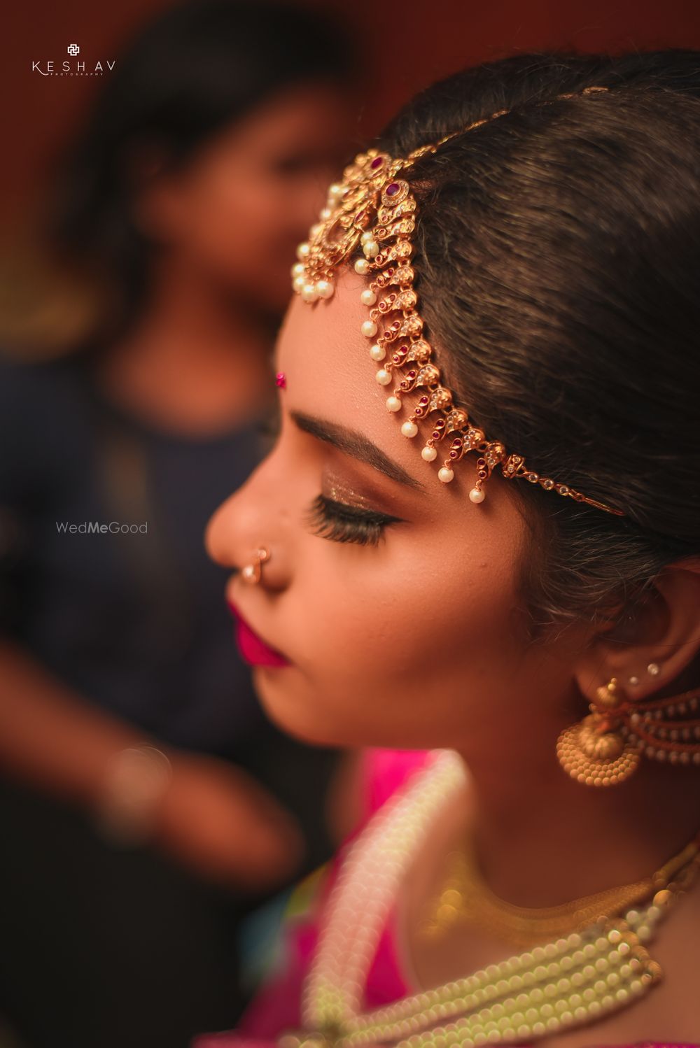 Photo From South Indian Wedding 2019 - By Keshav Photography