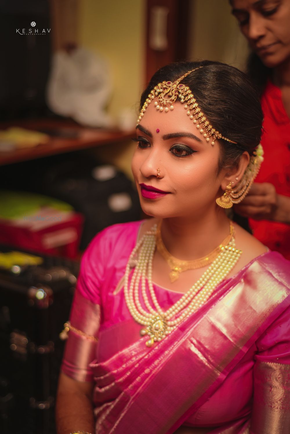 Photo From South Indian Wedding 2019 - By Keshav Photography