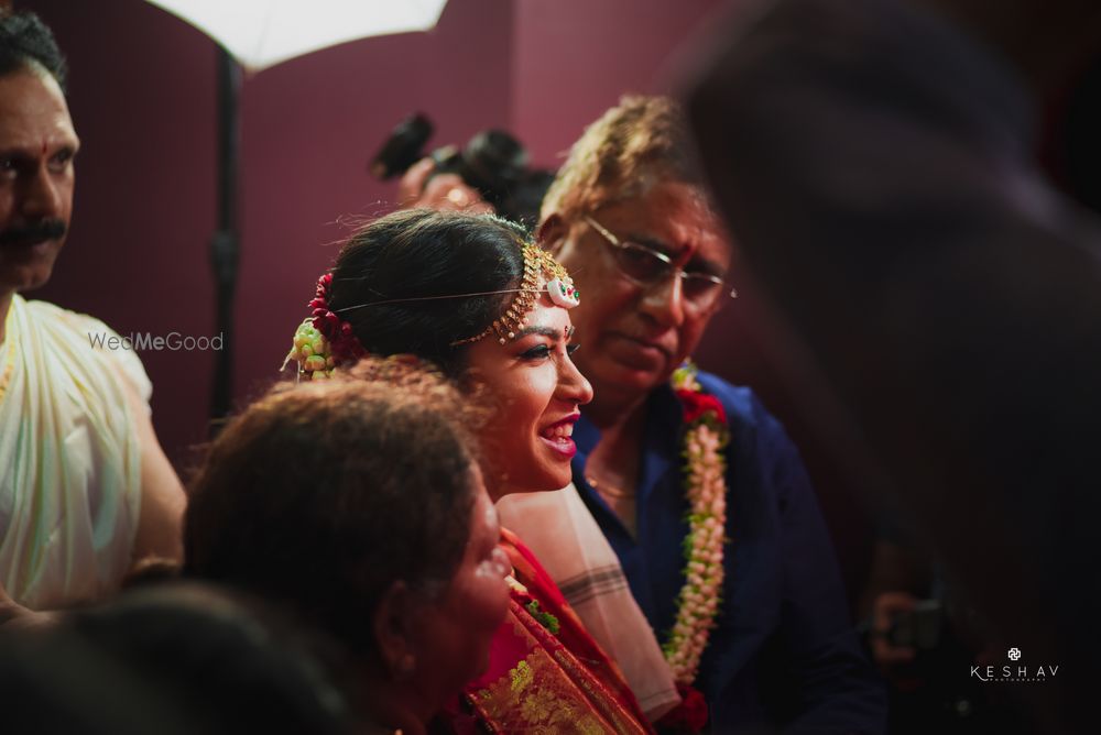 Photo From South Indian Wedding 2019 - By Keshav Photography