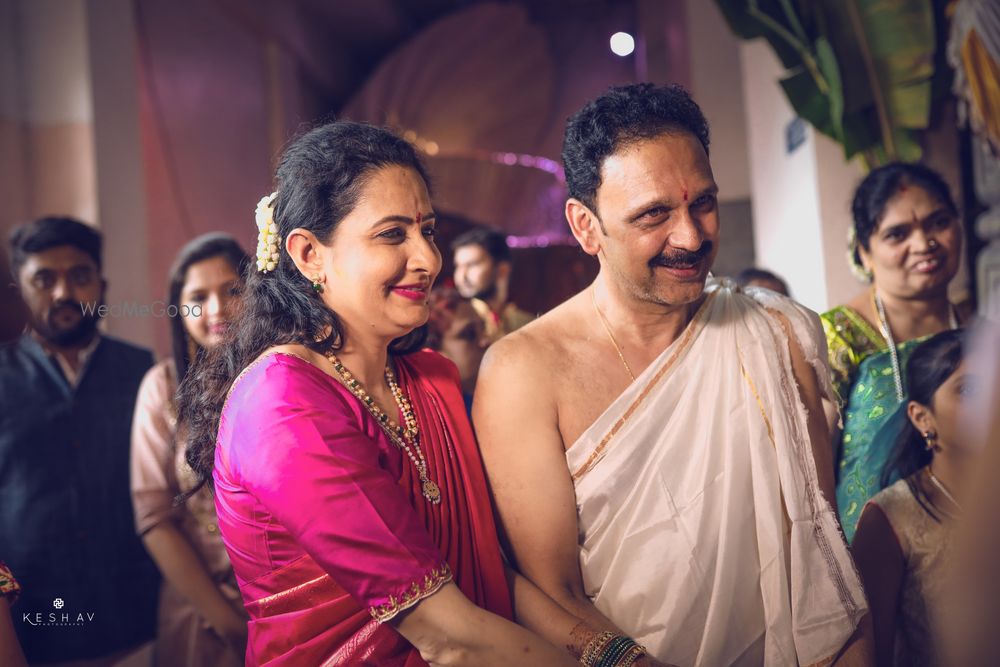 Photo From South Indian Wedding 2019 - By Keshav Photography