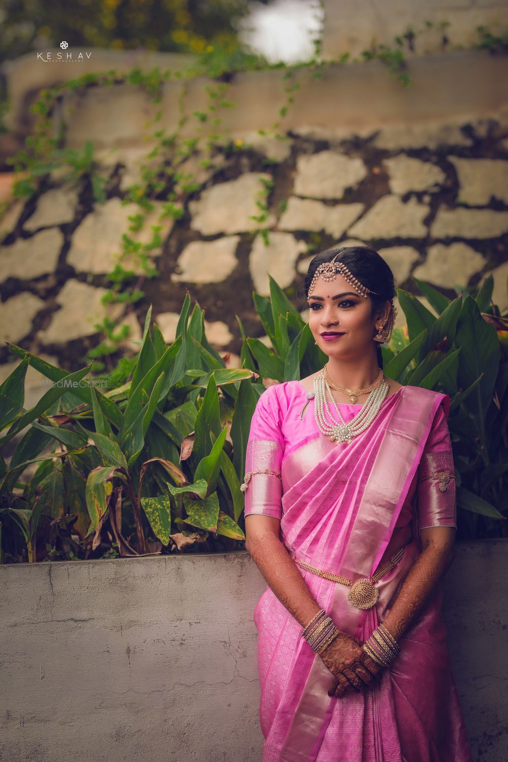 Photo From South Indian Wedding 2019 - By Keshav Photography