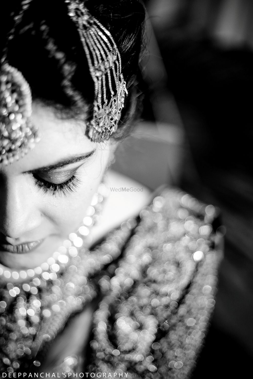 Photo From Riddhi + Rahul - By Deep Panchal's Photography