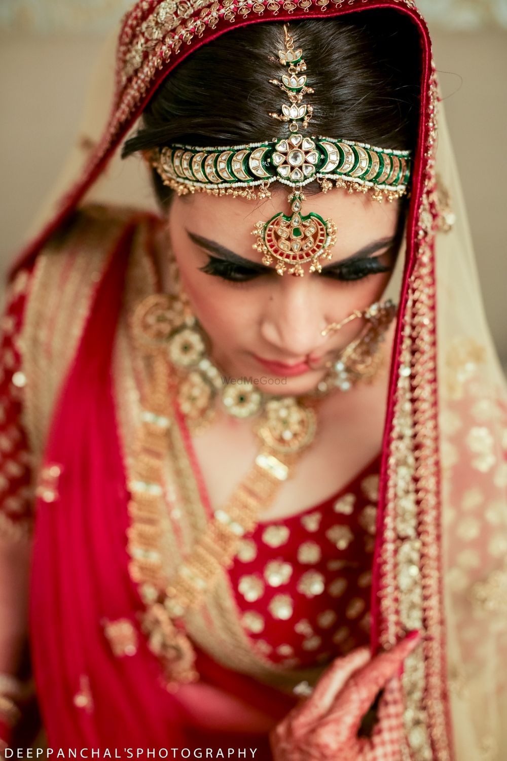 Photo From Riddhi + Rahul - By Deep Panchal's Photography