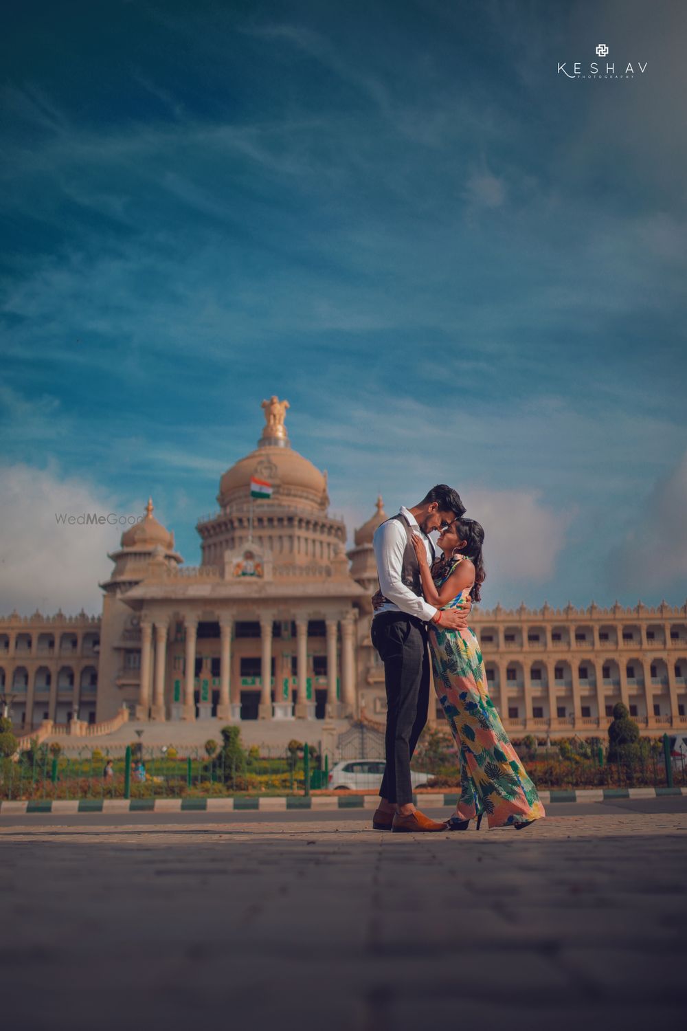 Photo From Pre Wedding 2020 - By Keshav Photography