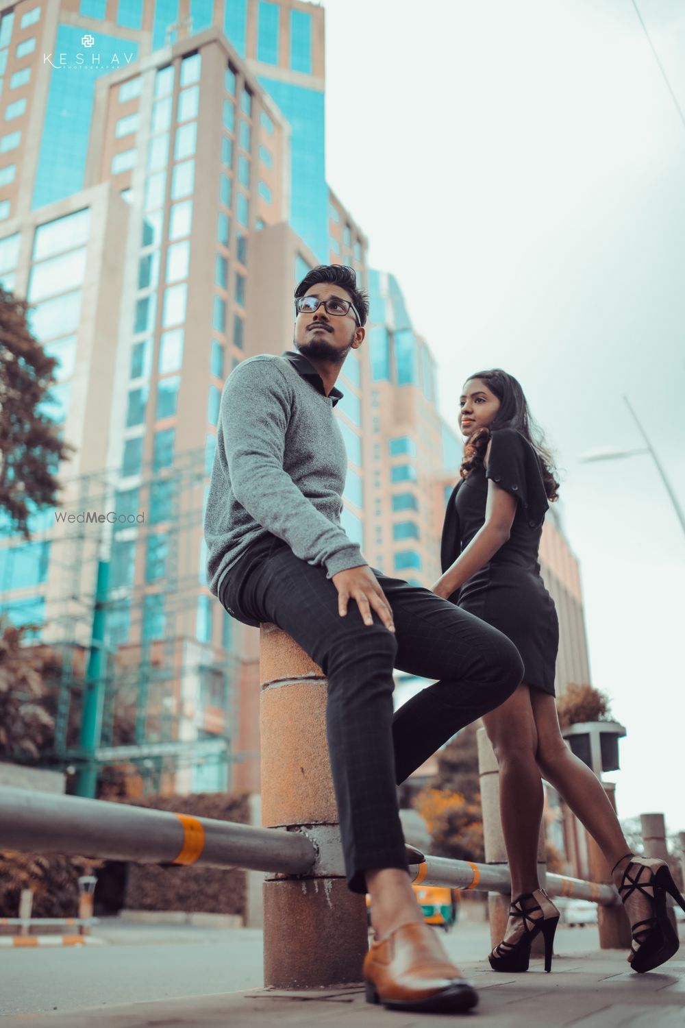 Photo From Pre Wedding 2020 - By Keshav Photography