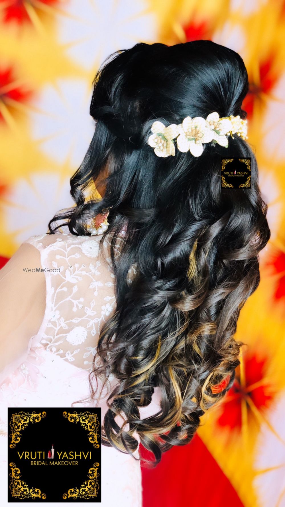 Photo From Foram Weds Mahir - By Vruti & Yashvi Bridal Makeovers