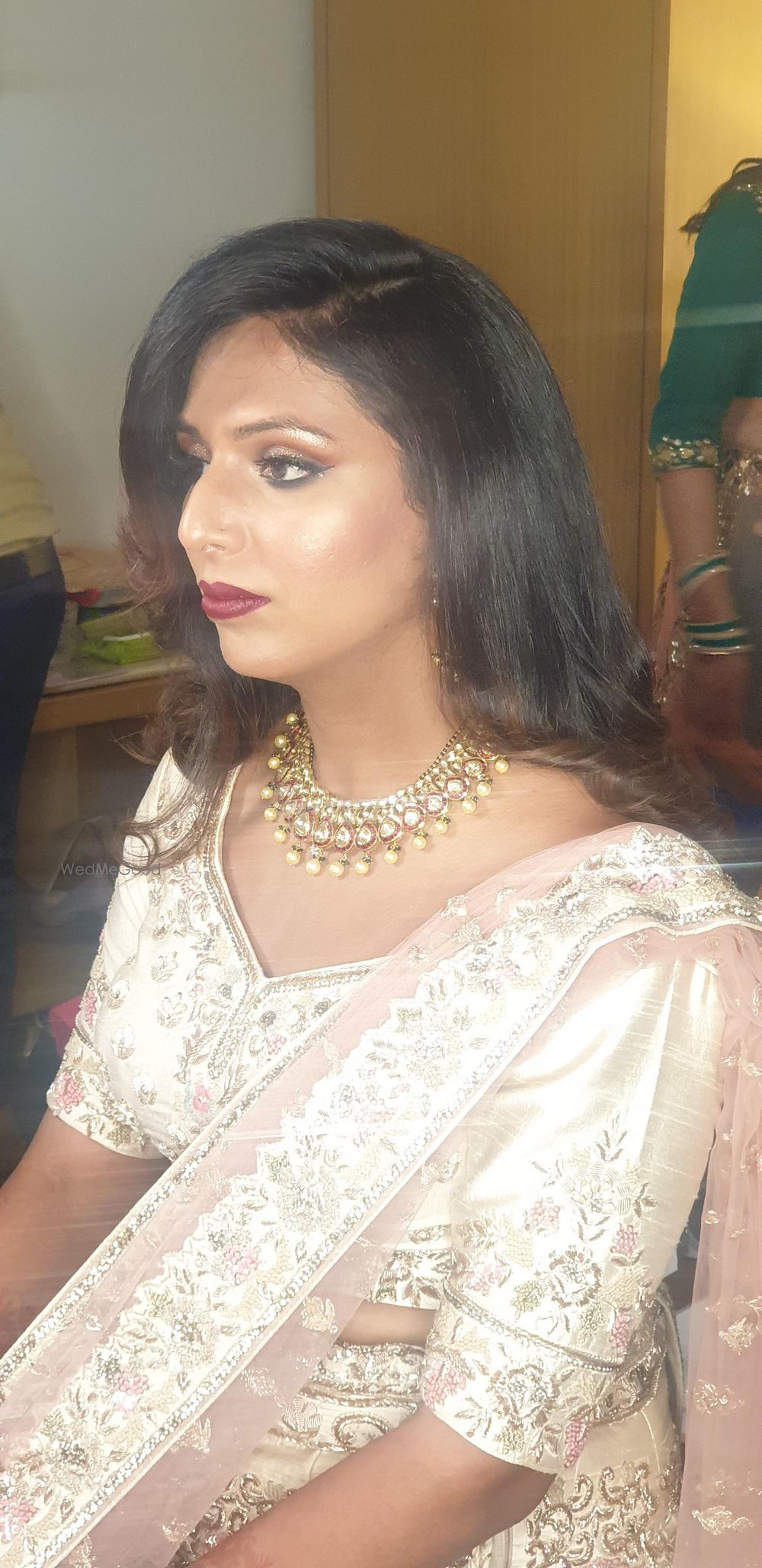 Photo From Brides 2020 - By Shikha Chandra - Makeup and Hair