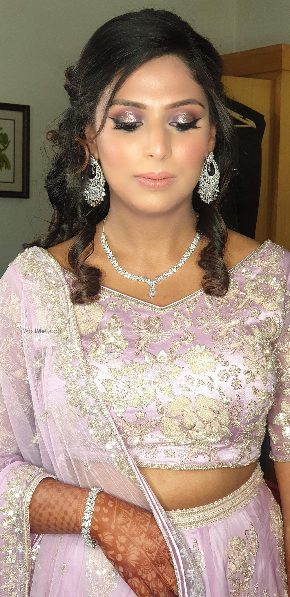 Photo From Brides 2020 - By Shikha Chandra - Makeup and Hair