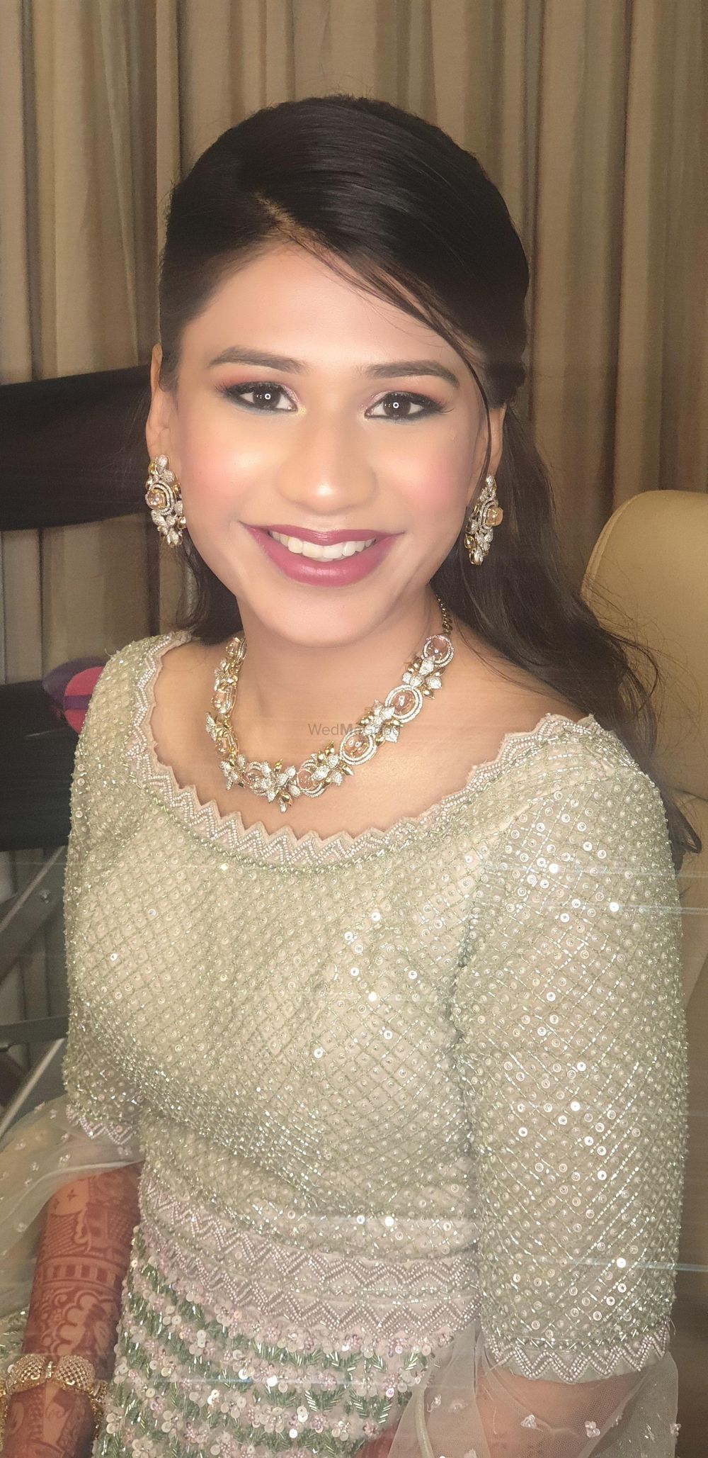 Photo From Brides 2020 - By Shikha Chandra - Makeup and Hair