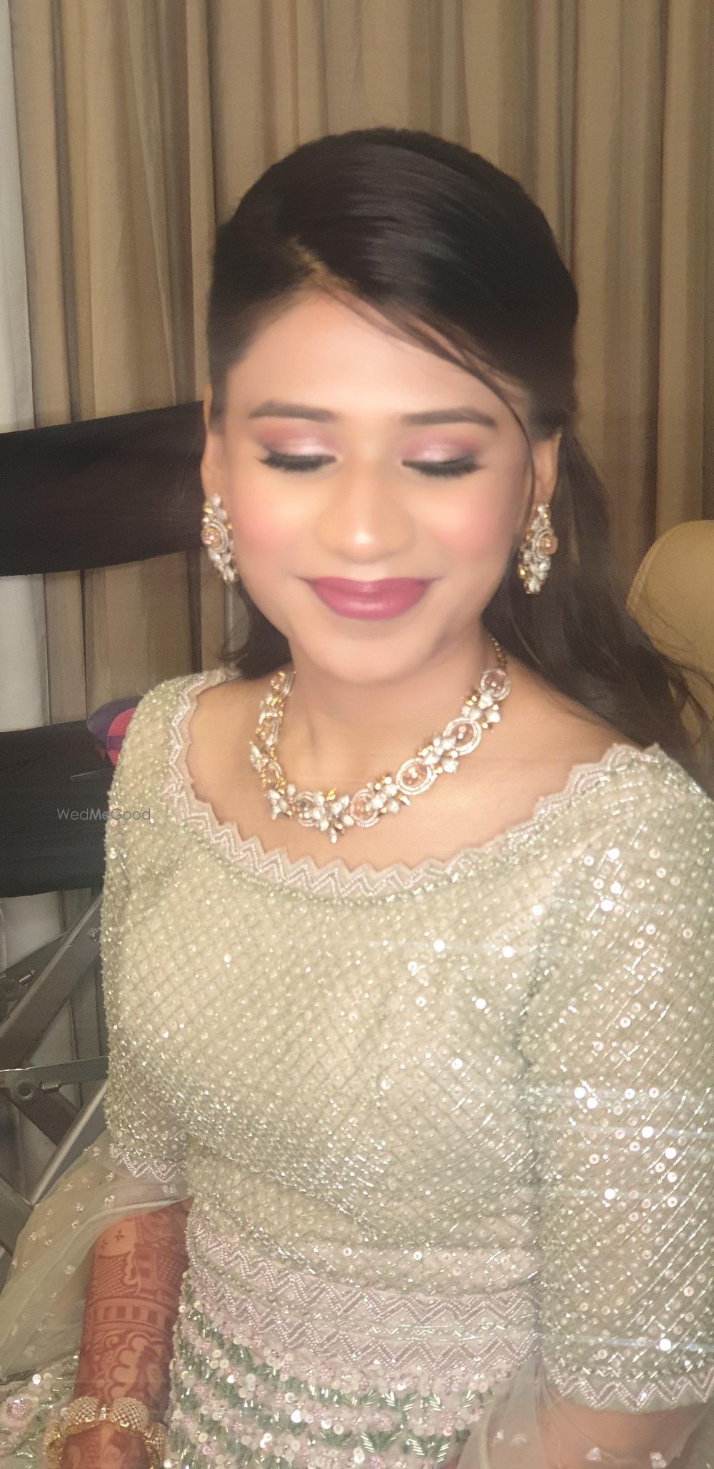 Photo From Brides 2020 - By Shikha Chandra - Makeup and Hair