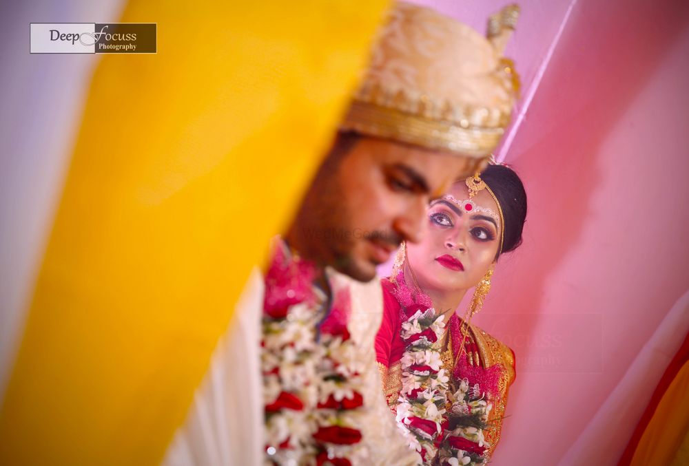 Photo From Mampita & sachin - By Deep Focuss Photography