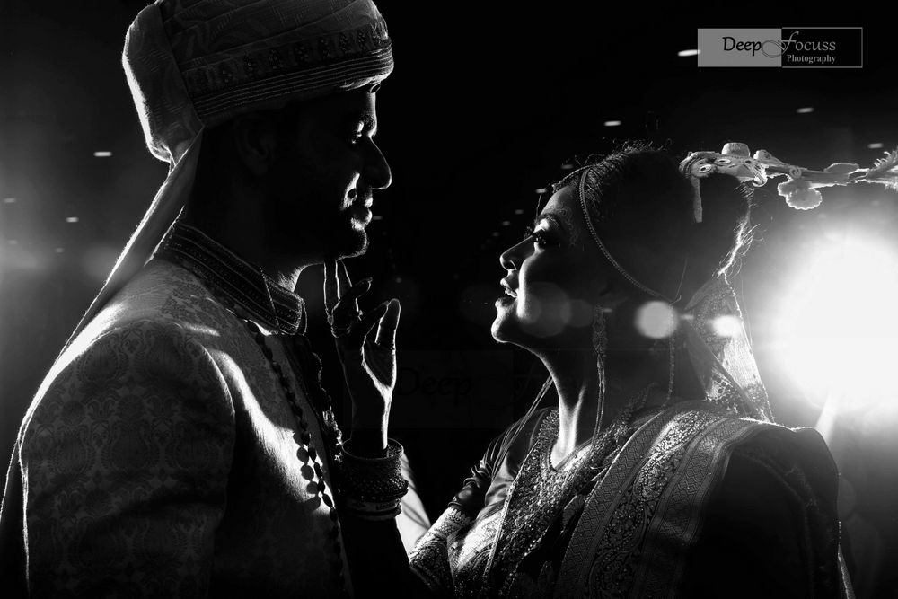 Photo From Mampita & sachin - By Deep Focuss Photography