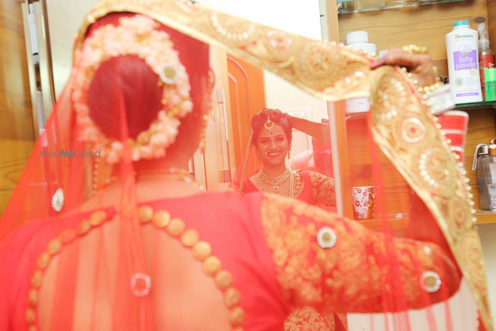 Photo From Bride Lavina - By Priyanka Chandani