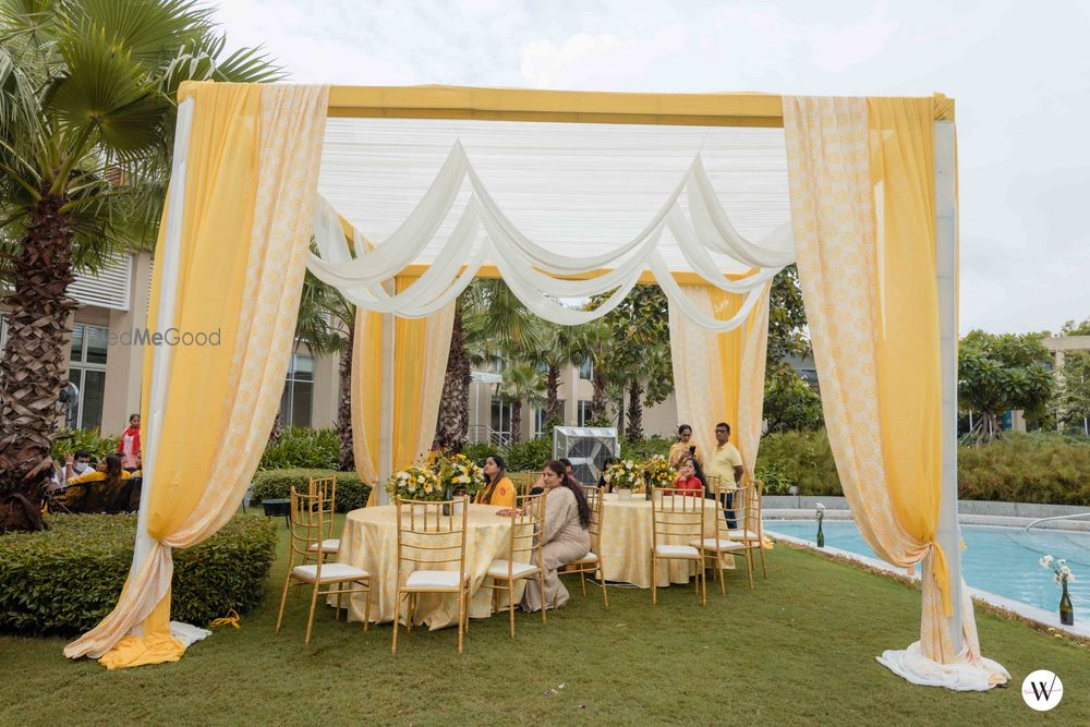 Photo From Arjun & Ritika, Delhi wedding - By Golden Leaf Weddings