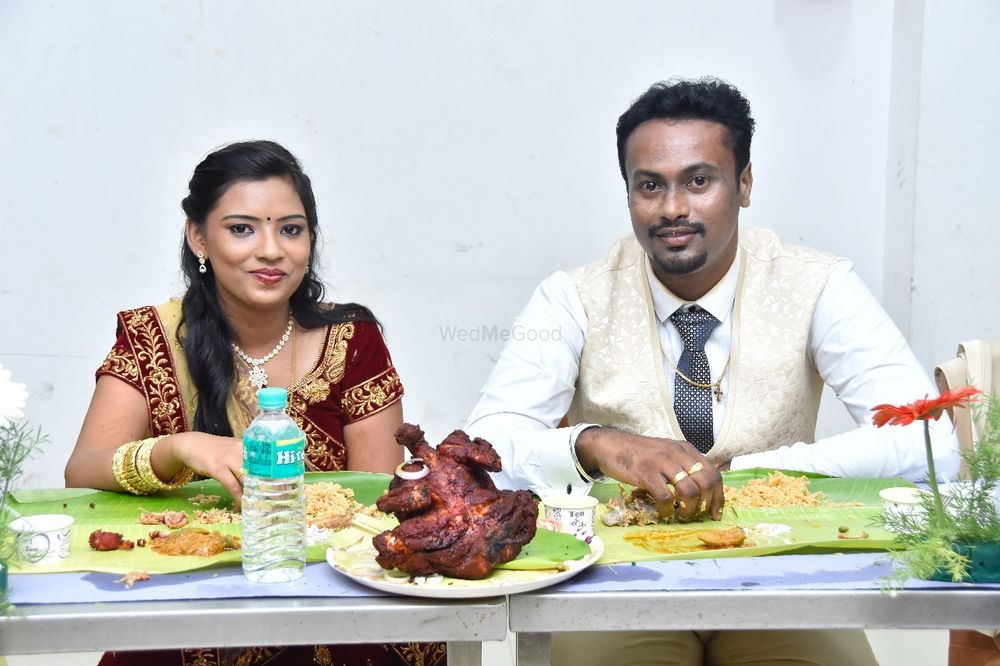 Photo From Catering.... Non veg - By Boss Event and Management