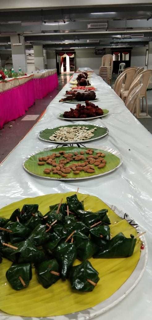 Photo From Catering.... Non veg - By Boss Event and Management