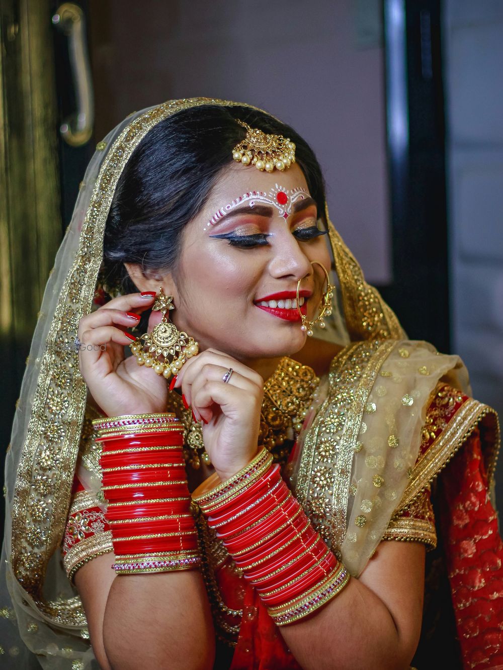 Photo From Brides 2020 - By Glamup by Sonali